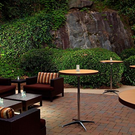 Hotel Sonesta Select Atlanta Midtown Georgia Tech Esterno foto