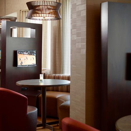 Hotel Sonesta Select Atlanta Midtown Georgia Tech Esterno foto