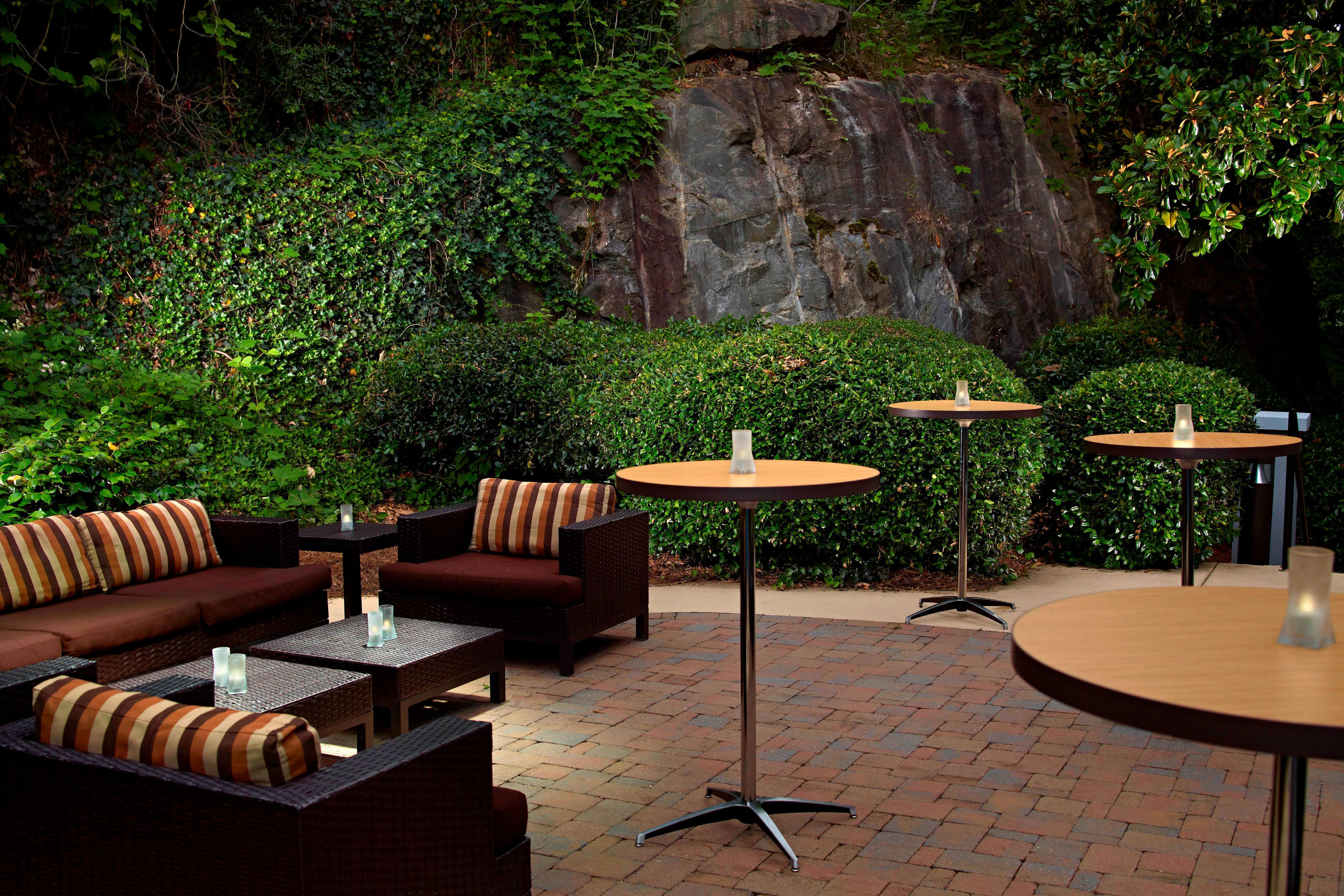 Hotel Sonesta Select Atlanta Midtown Georgia Tech Esterno foto