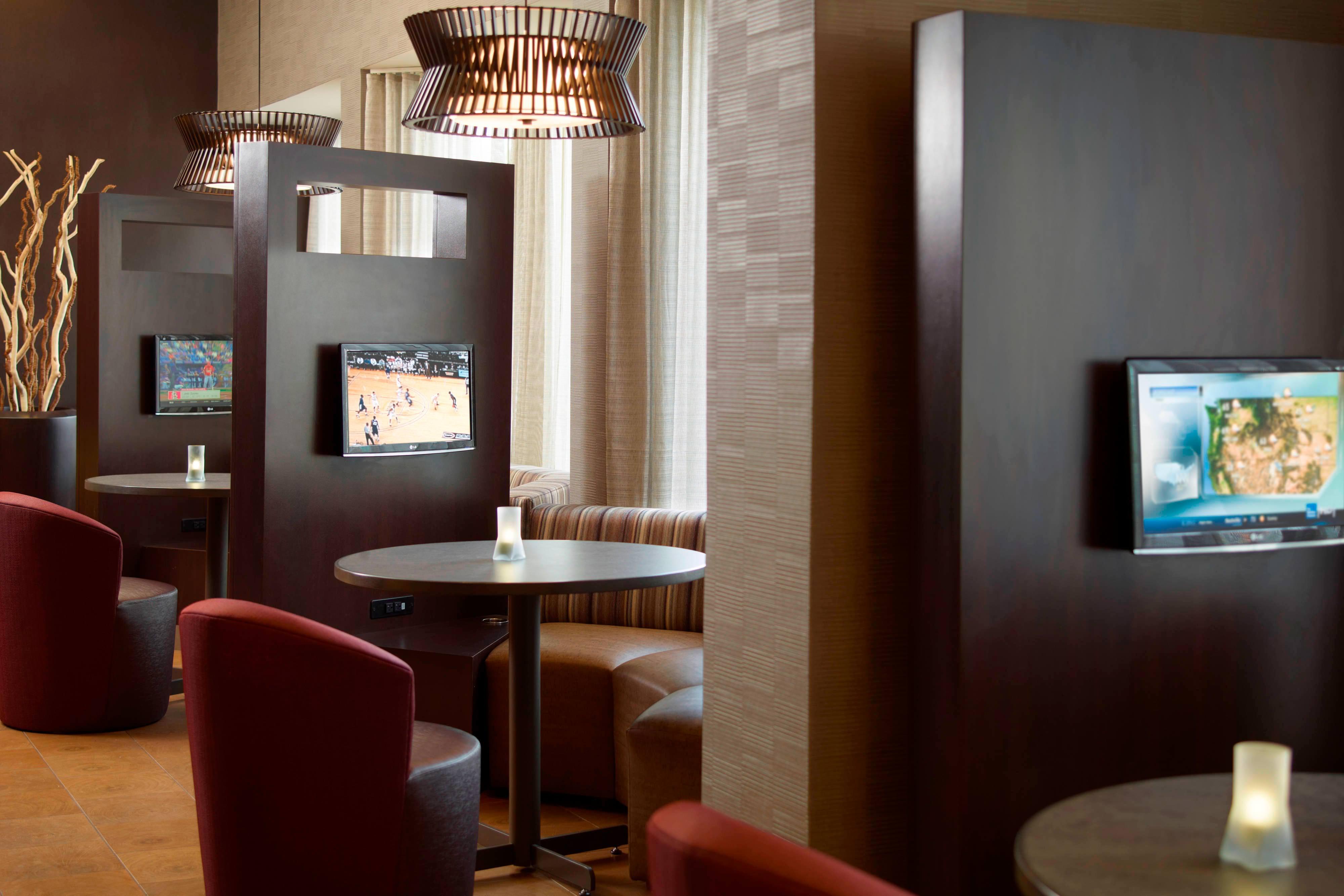 Hotel Sonesta Select Atlanta Midtown Georgia Tech Esterno foto