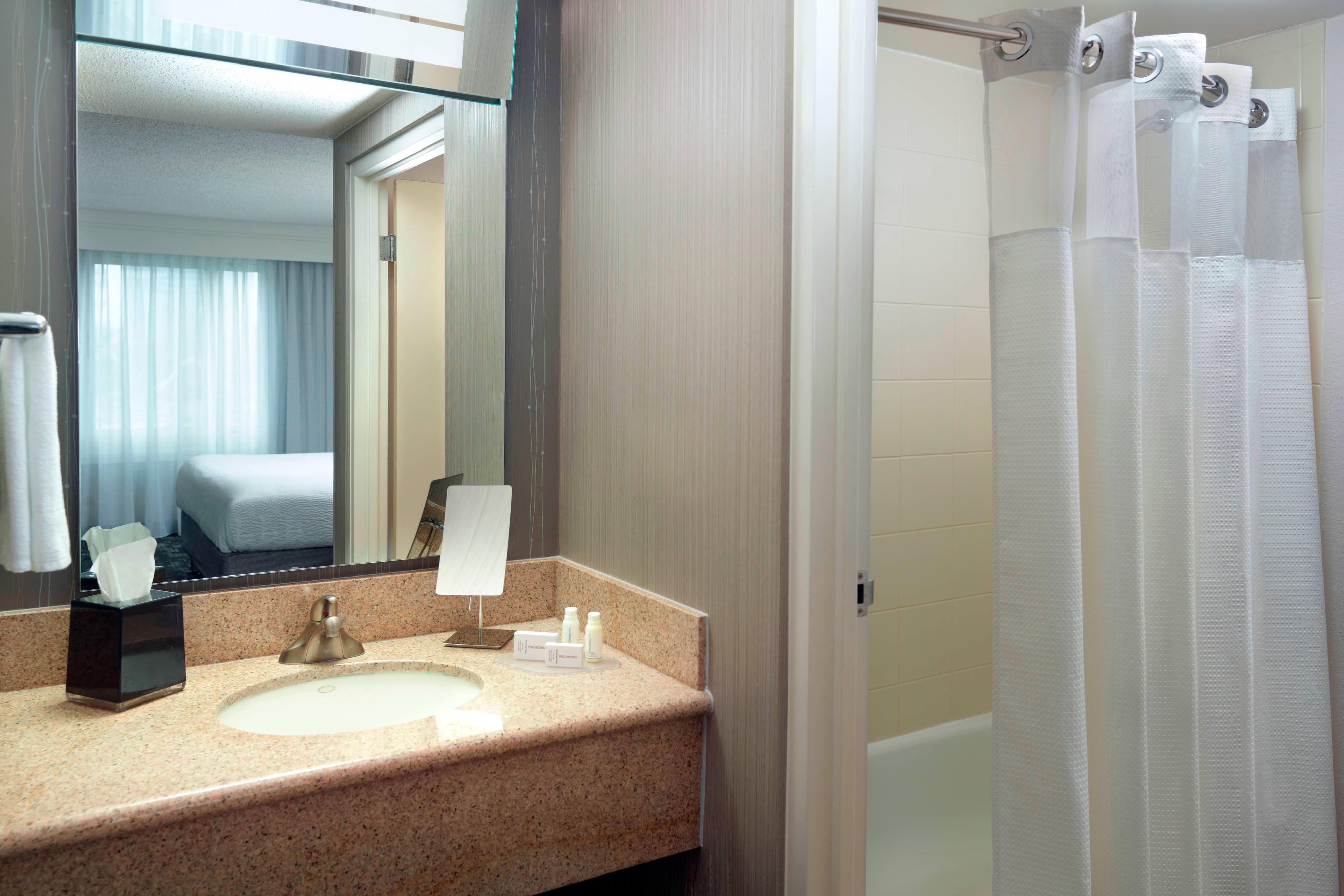 Hotel Sonesta Select Atlanta Midtown Georgia Tech Esterno foto