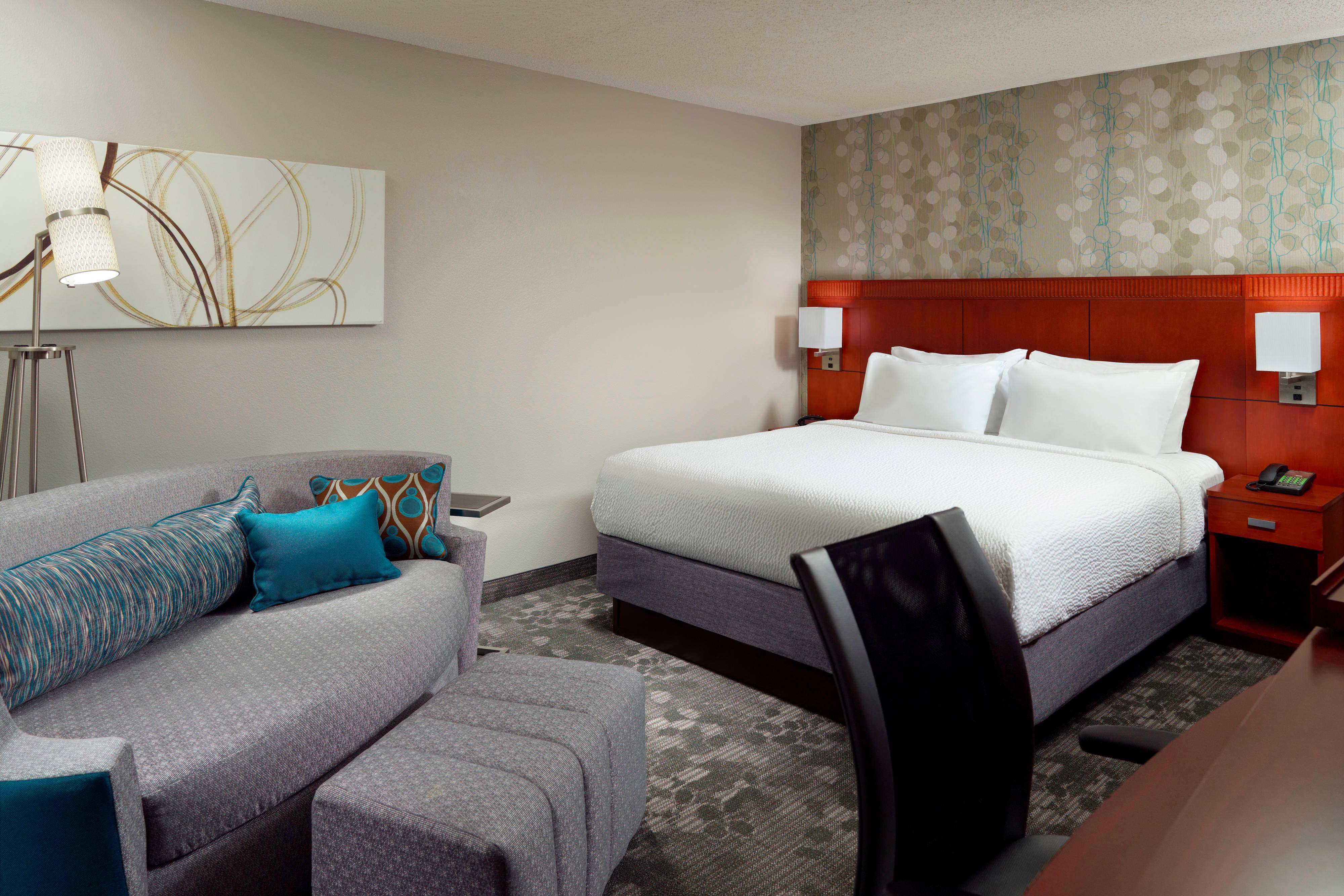 Hotel Sonesta Select Atlanta Midtown Georgia Tech Esterno foto