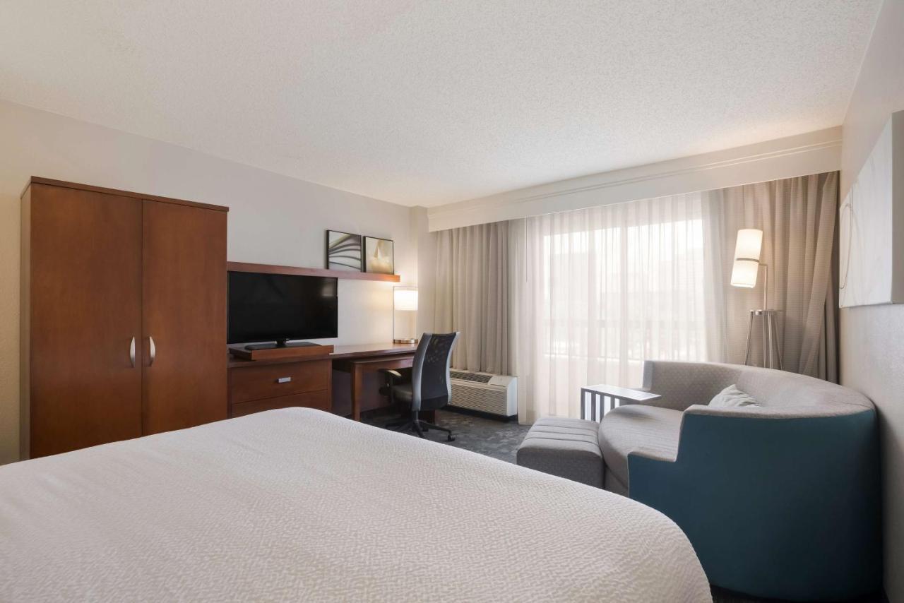 Hotel Sonesta Select Atlanta Midtown Georgia Tech Esterno foto