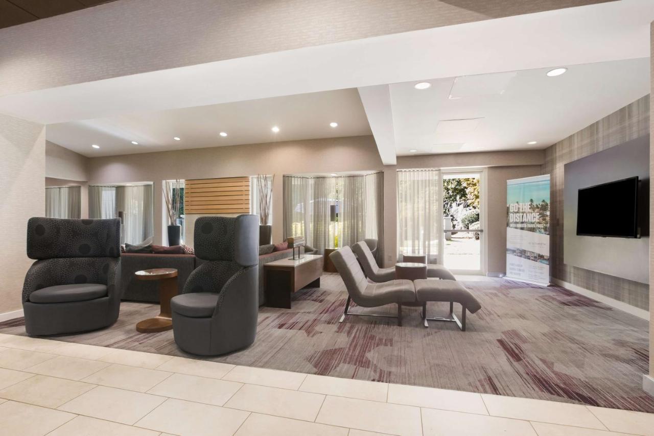 Hotel Sonesta Select Atlanta Midtown Georgia Tech Esterno foto