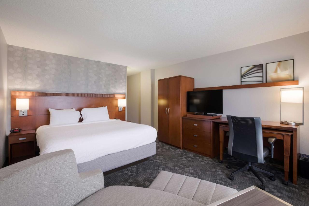 Hotel Sonesta Select Atlanta Midtown Georgia Tech Esterno foto