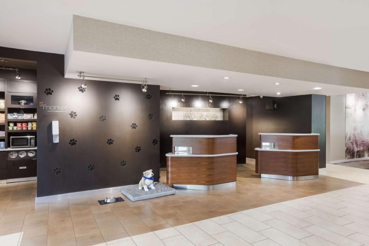 Hotel Sonesta Select Atlanta Midtown Georgia Tech Esterno foto
