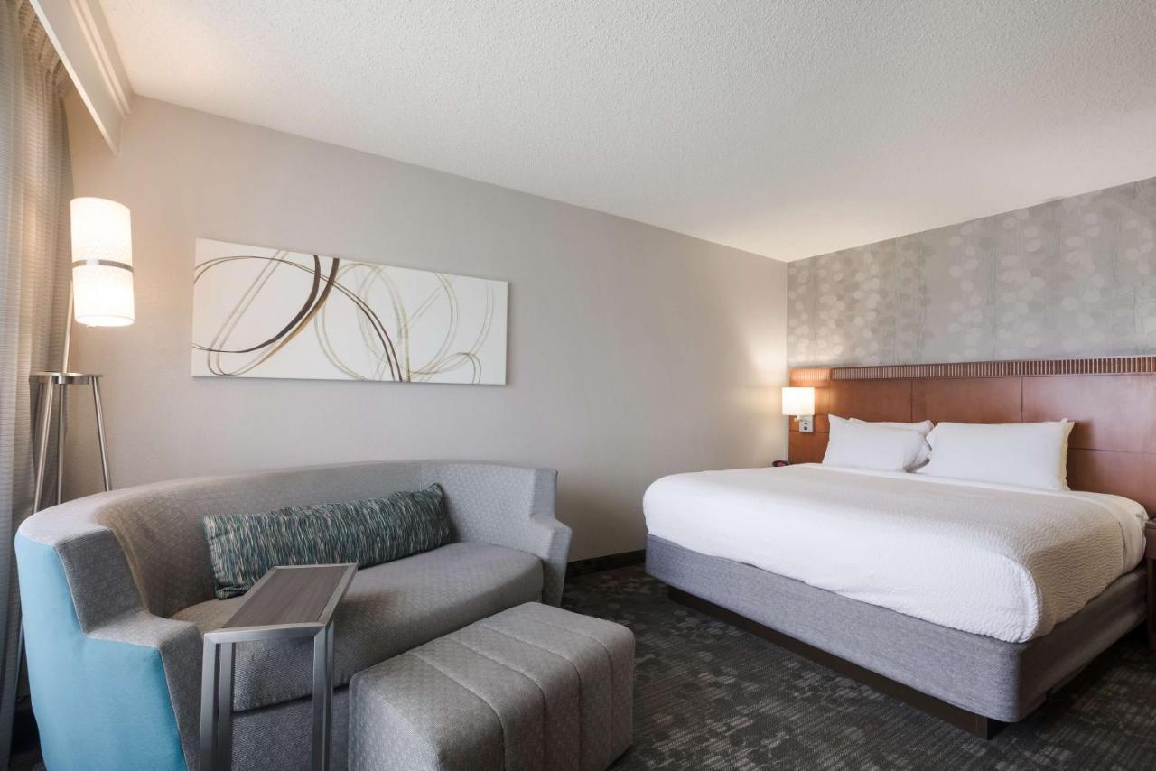 Hotel Sonesta Select Atlanta Midtown Georgia Tech Esterno foto