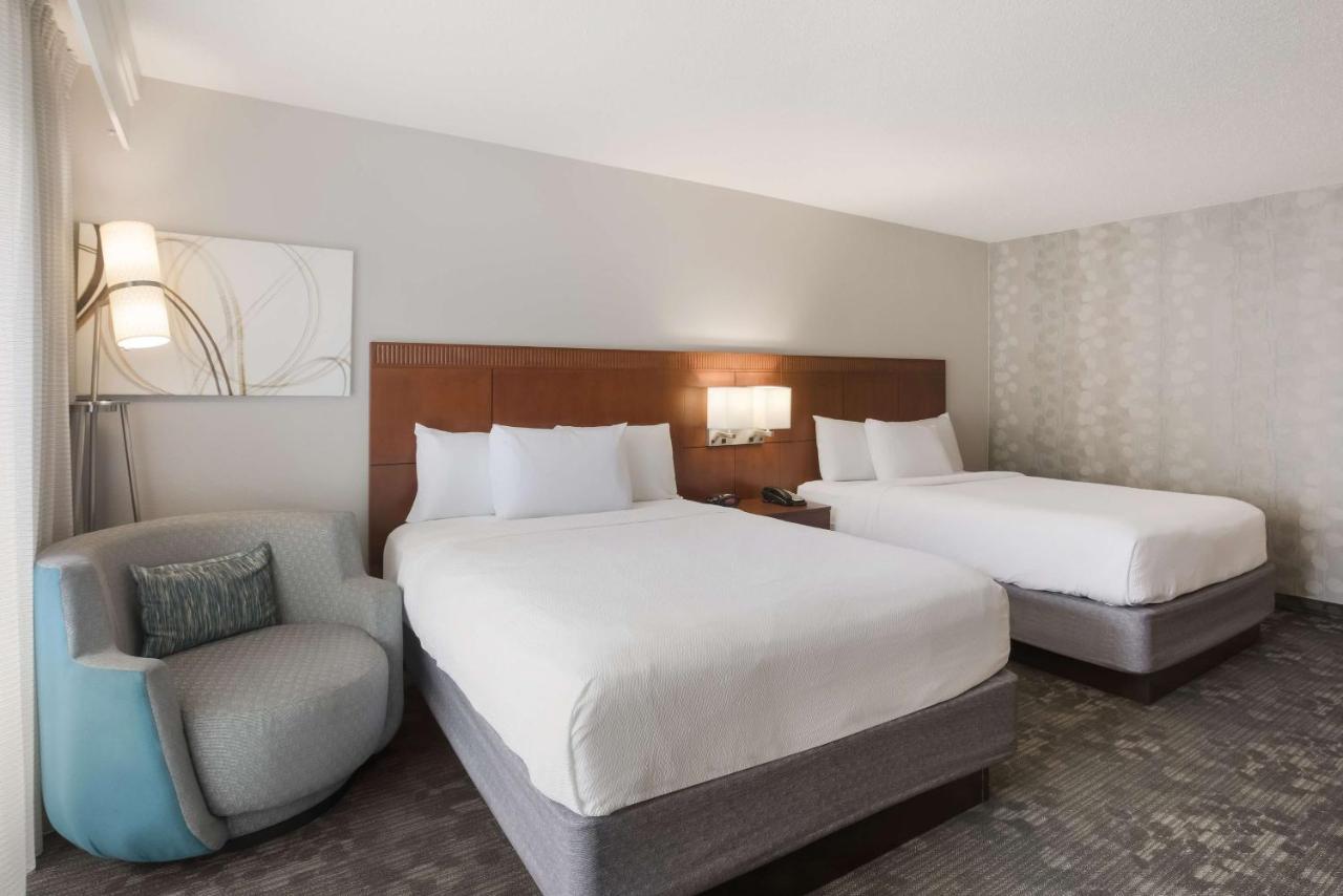 Hotel Sonesta Select Atlanta Midtown Georgia Tech Esterno foto