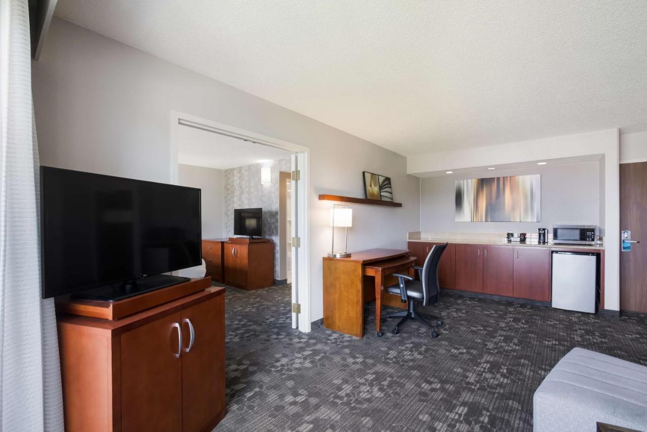 Hotel Sonesta Select Atlanta Midtown Georgia Tech Esterno foto