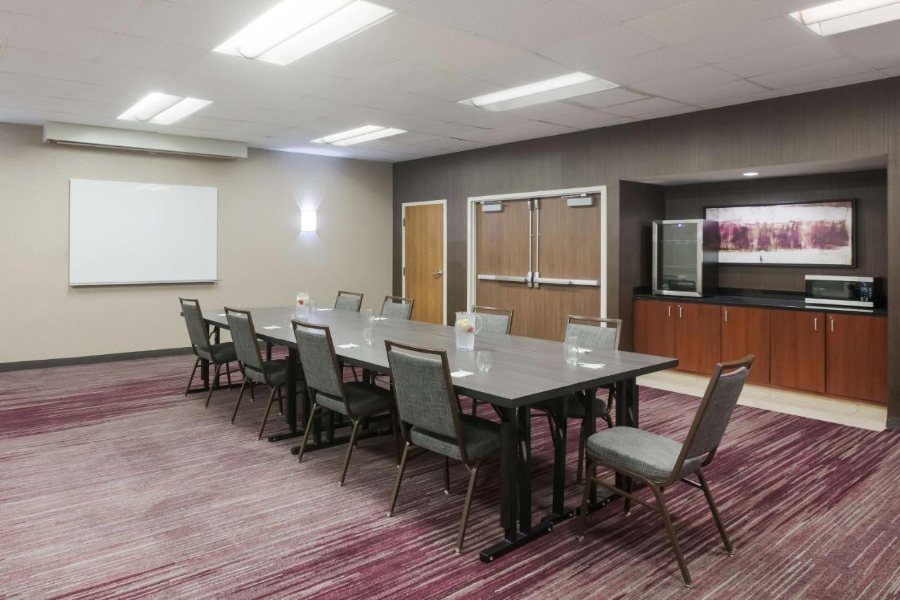 Hotel Sonesta Select Atlanta Midtown Georgia Tech Esterno foto