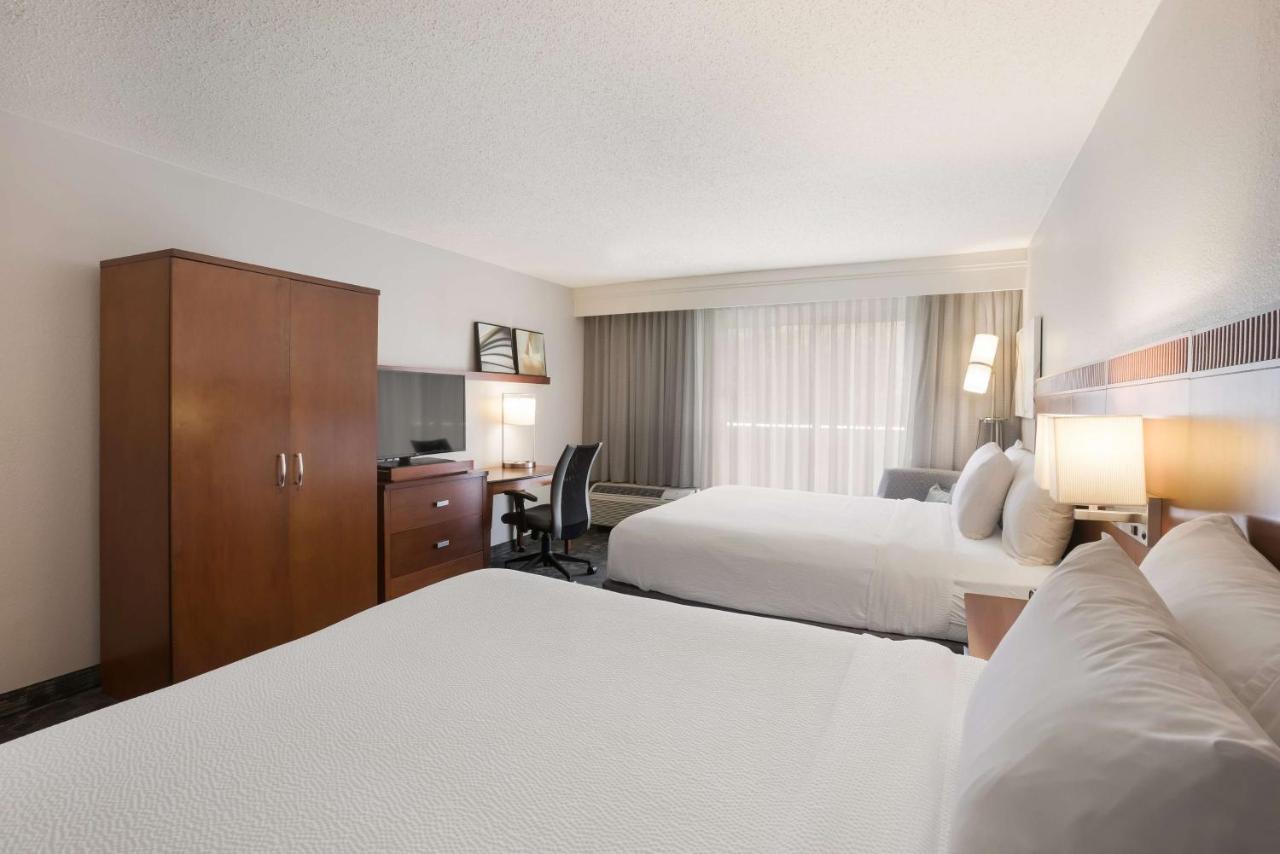 Hotel Sonesta Select Atlanta Midtown Georgia Tech Esterno foto