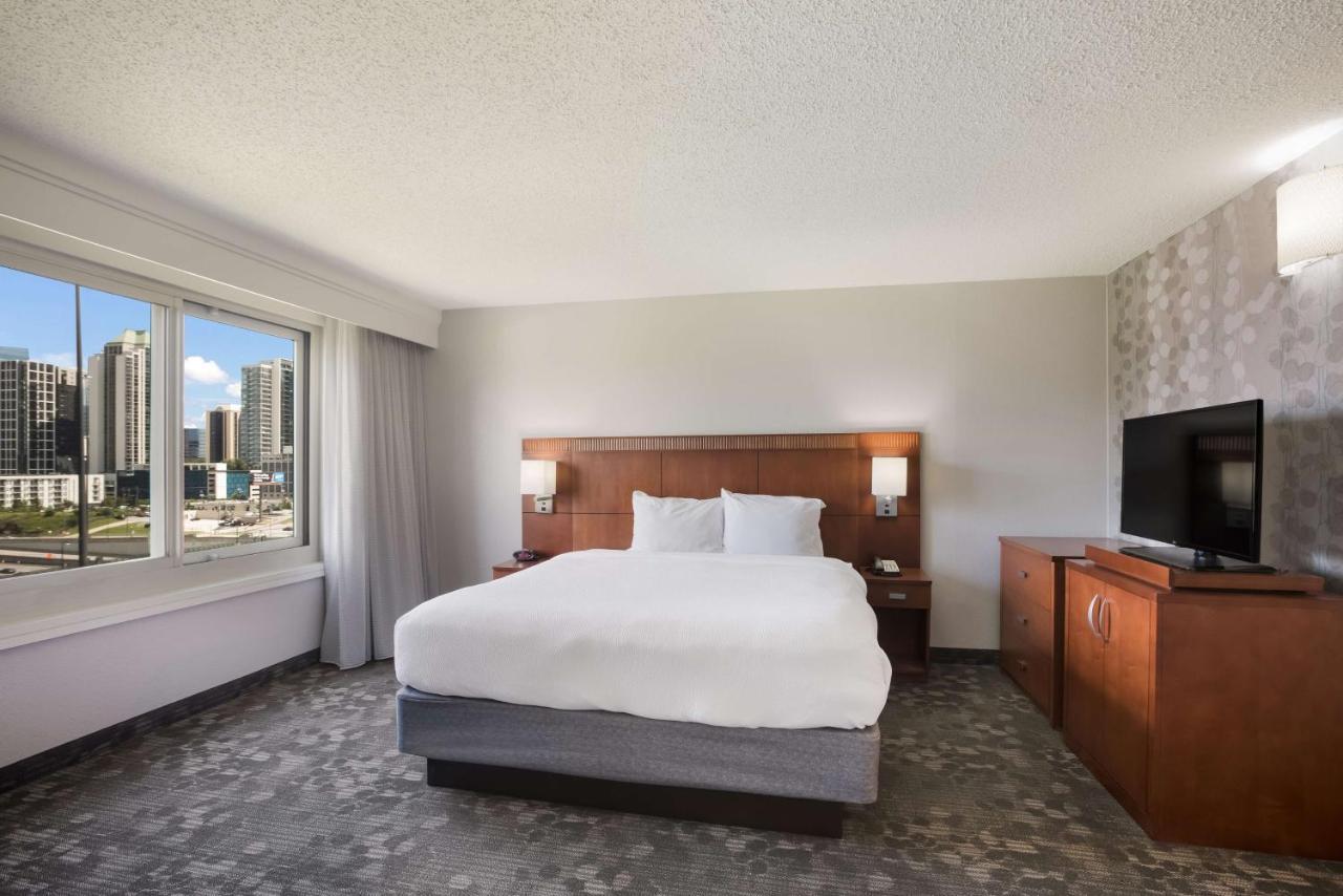 Hotel Sonesta Select Atlanta Midtown Georgia Tech Esterno foto