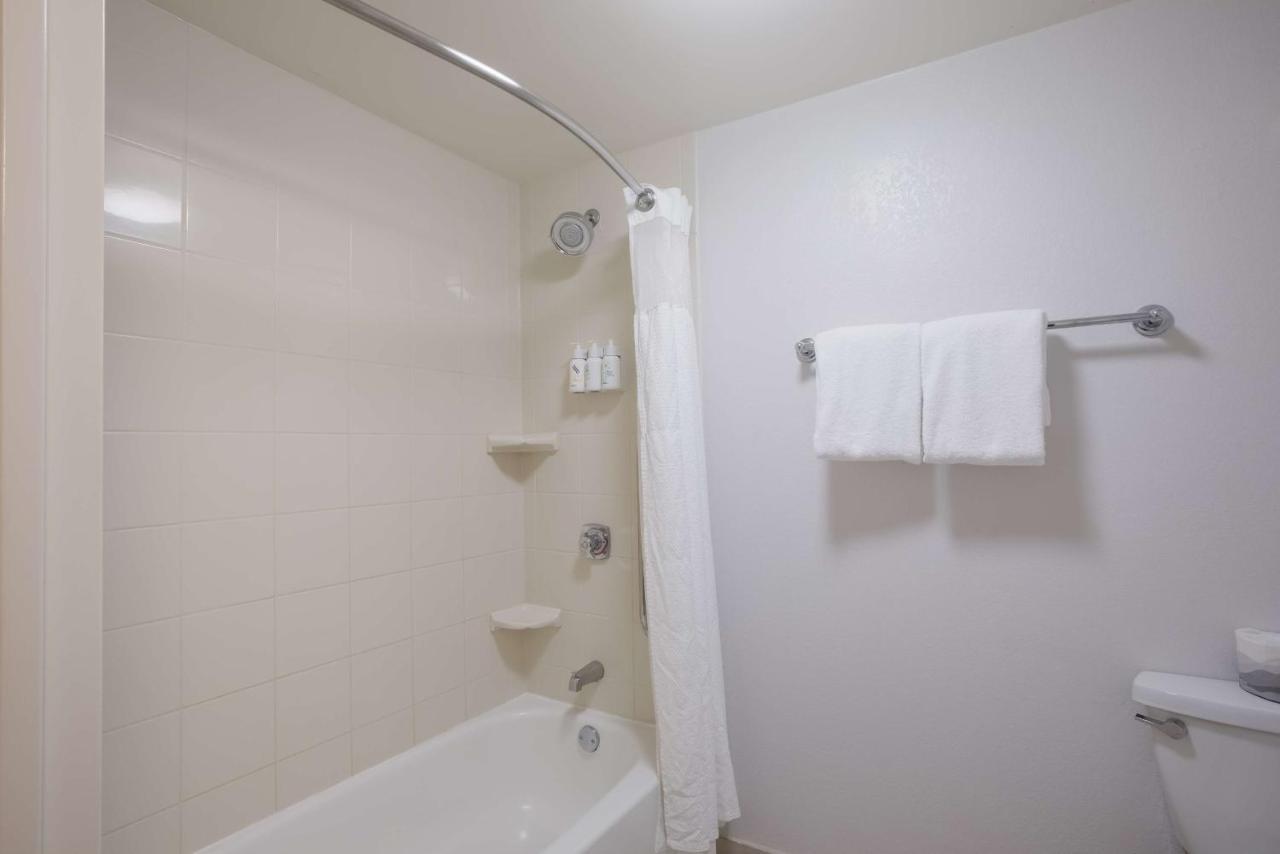 Hotel Sonesta Select Atlanta Midtown Georgia Tech Esterno foto