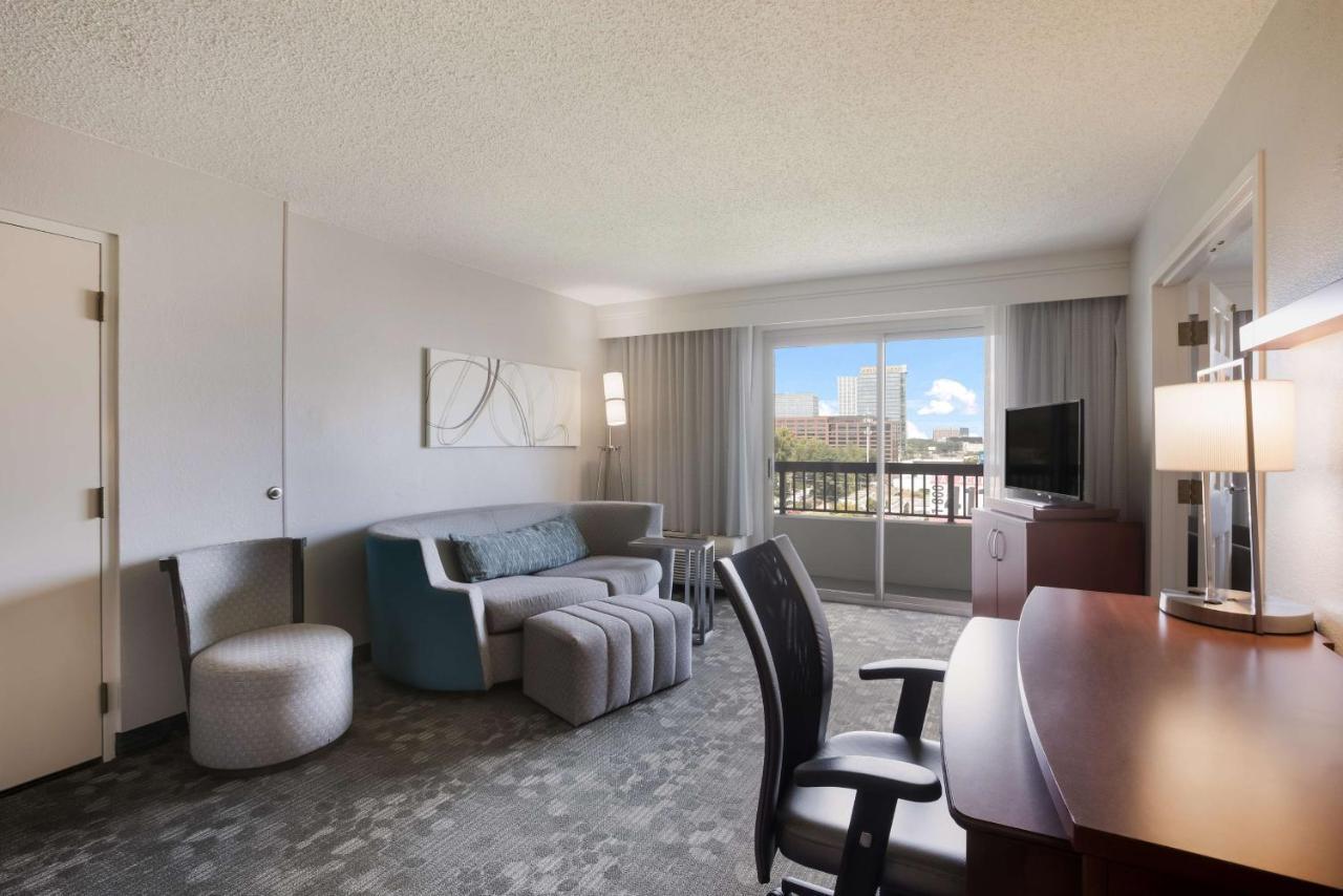 Hotel Sonesta Select Atlanta Midtown Georgia Tech Esterno foto
