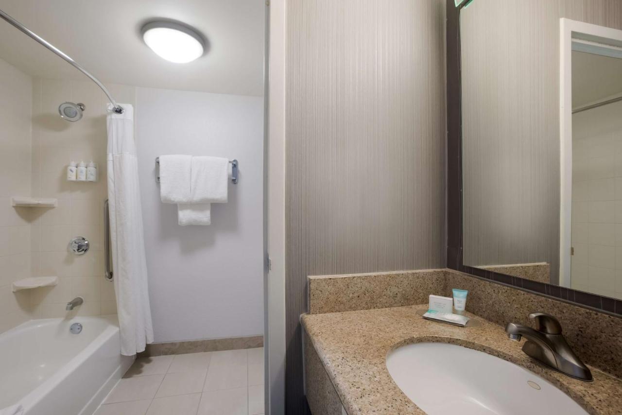 Hotel Sonesta Select Atlanta Midtown Georgia Tech Esterno foto