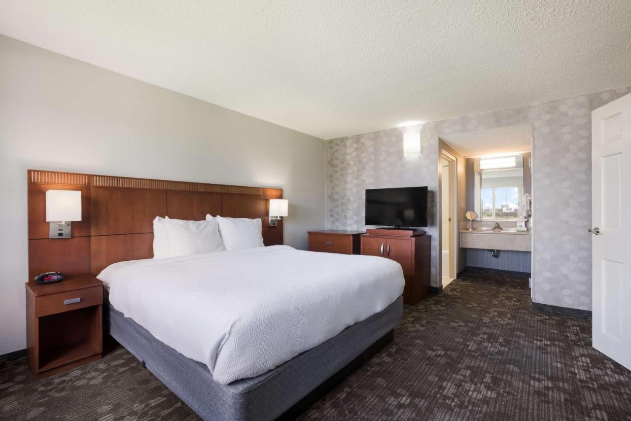 Hotel Sonesta Select Atlanta Midtown Georgia Tech Esterno foto
