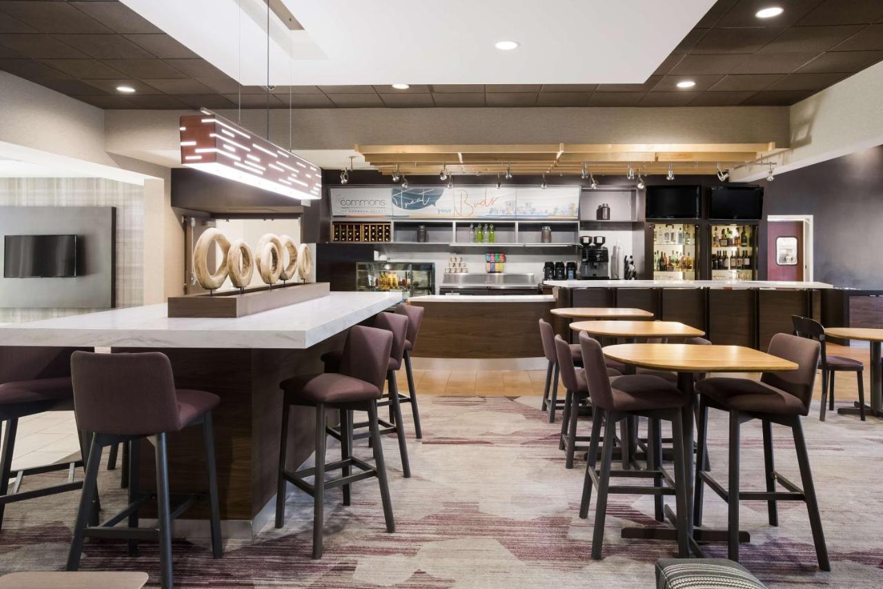 Hotel Sonesta Select Atlanta Midtown Georgia Tech Esterno foto