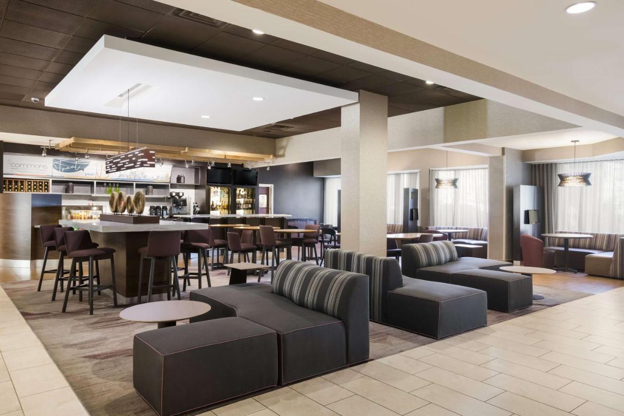 Hotel Sonesta Select Atlanta Midtown Georgia Tech Esterno foto
