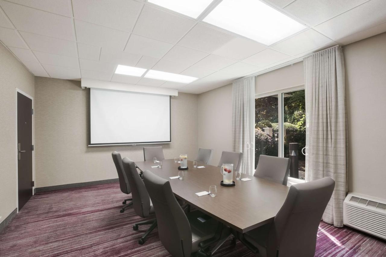 Hotel Sonesta Select Atlanta Midtown Georgia Tech Esterno foto