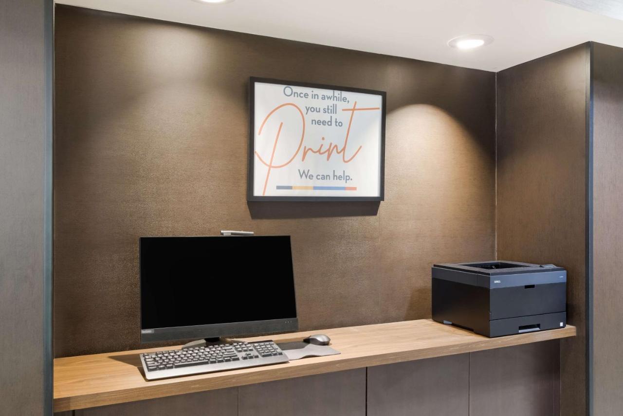 Hotel Sonesta Select Atlanta Midtown Georgia Tech Esterno foto