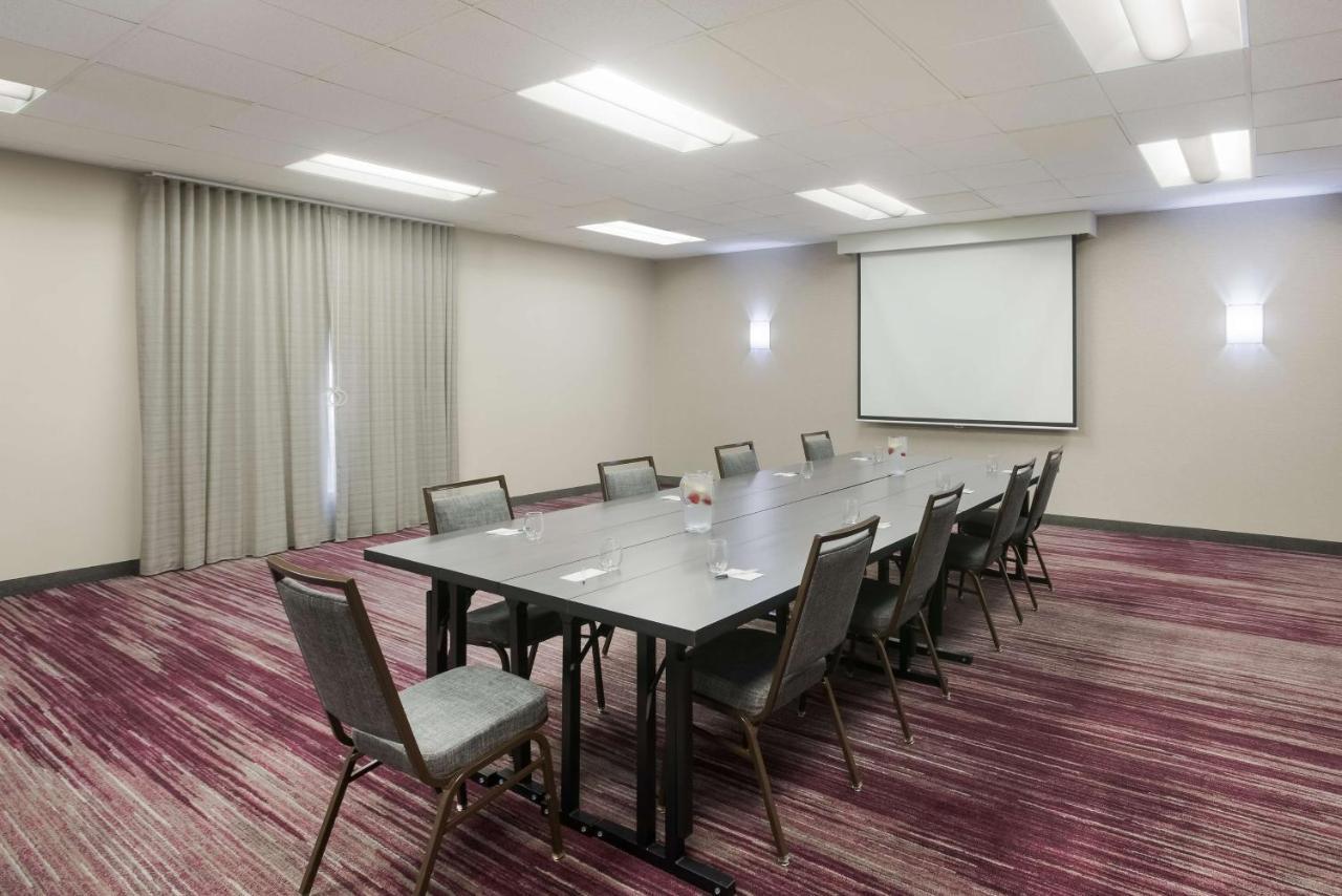 Hotel Sonesta Select Atlanta Midtown Georgia Tech Esterno foto
