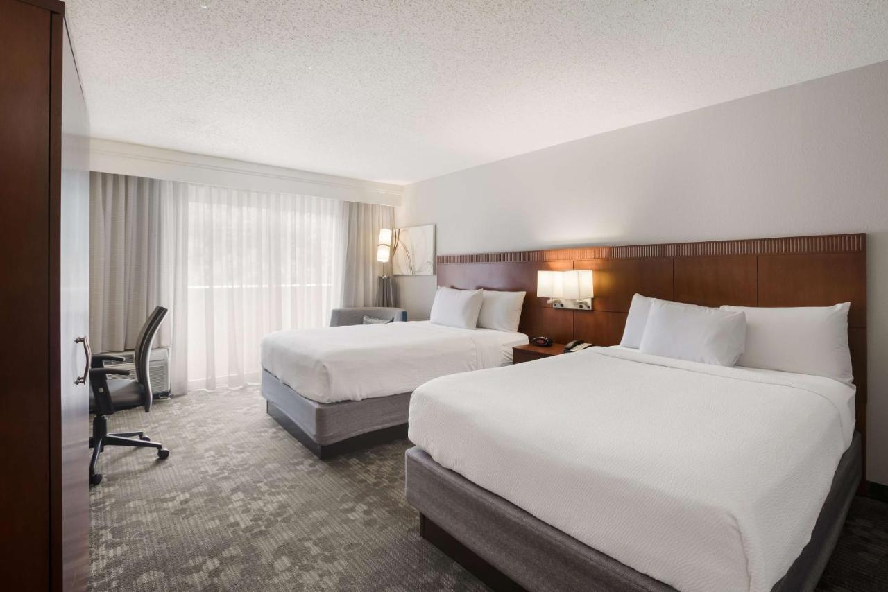 Hotel Sonesta Select Atlanta Midtown Georgia Tech Esterno foto