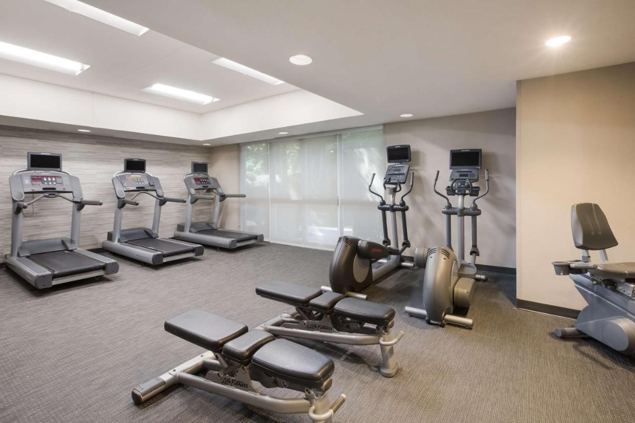 Hotel Sonesta Select Atlanta Midtown Georgia Tech Esterno foto