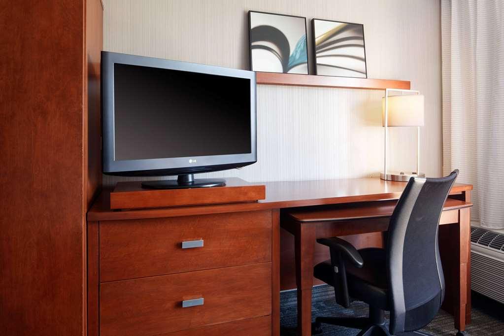 Hotel Sonesta Select Atlanta Midtown Georgia Tech Camera foto